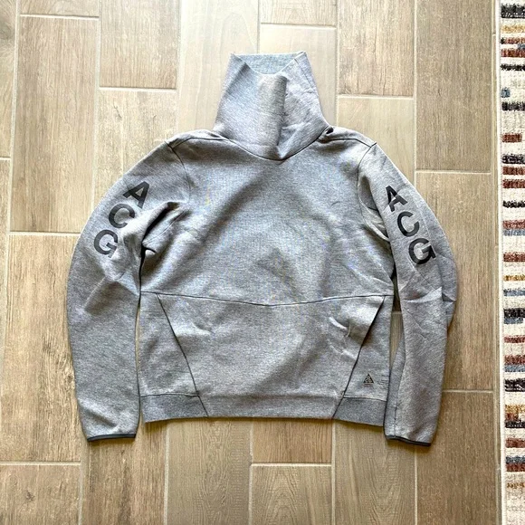Acronym | Sweaters | Errolson Hugh X Nikelab Acg Mens L Tech 